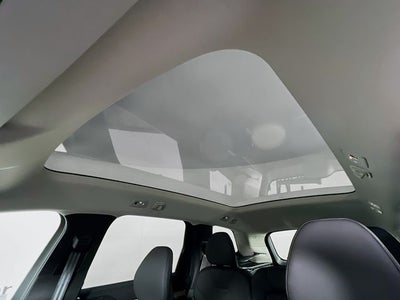 2025 Volvo EX90 Twin Motor Ultra 7-Seater