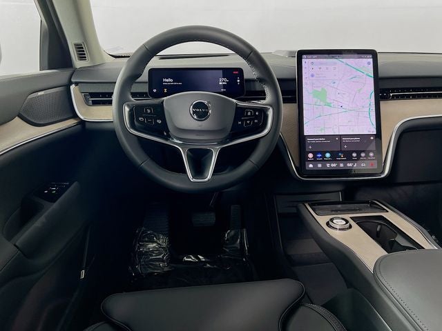 2025 Volvo EX90 Twin Motor Ultra 7-Seater