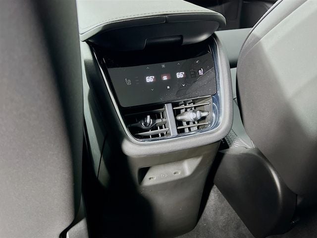 2025 Volvo EX90 Twin Motor Ultra 7-Seater