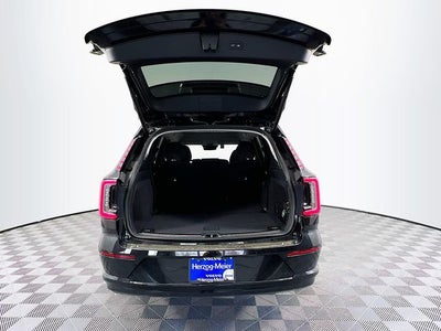 2025 Volvo EX90 Twin Motor Ultra 7-Seater