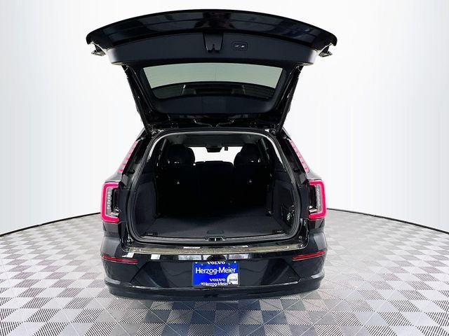 2025 Volvo EX90 Twin Motor Ultra 7-Seater