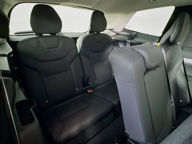 2025 Volvo EX90 Twin Motor Ultra 7-Seater