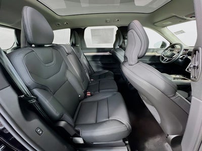 2025 Volvo EX90 Twin Motor Ultra 7-Seater