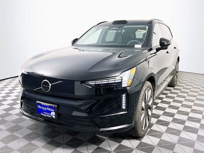 2025 Volvo EX90 Twin Motor Ultra 7-Seater