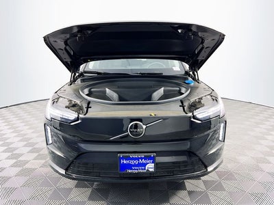 2025 Volvo EX90 Twin Motor Ultra 7-Seater