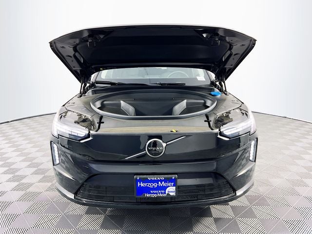 2025 Volvo EX90 Twin Motor Ultra 7-Seater