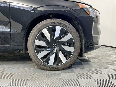 2025 Volvo EX90 Twin Motor Ultra 7-Seater