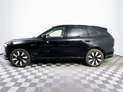 2025 Volvo EX90 Twin Motor Ultra 7-Seater