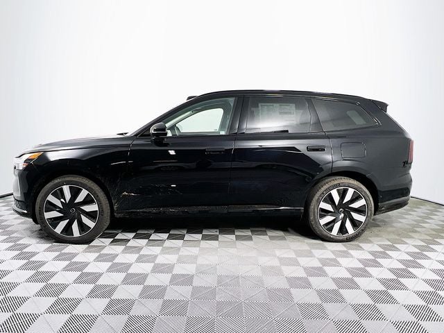 2025 Volvo EX90 Twin Motor Ultra 7-Seater