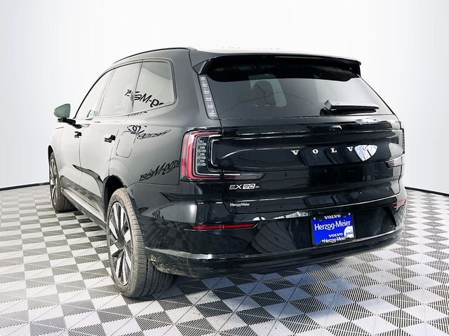 2025 Volvo EX90 Twin Motor Ultra 7-Seater