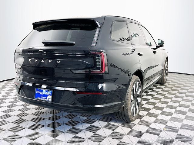2025 Volvo EX90 Twin Motor Ultra 7-Seater