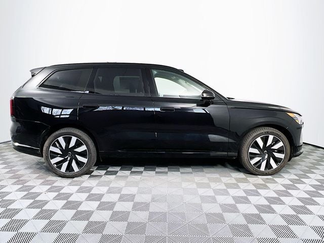 2025 Volvo EX90 Twin Motor Ultra 7-Seater