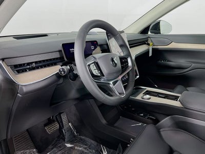 2025 Volvo EX90 Twin Motor Ultra 7-Seater