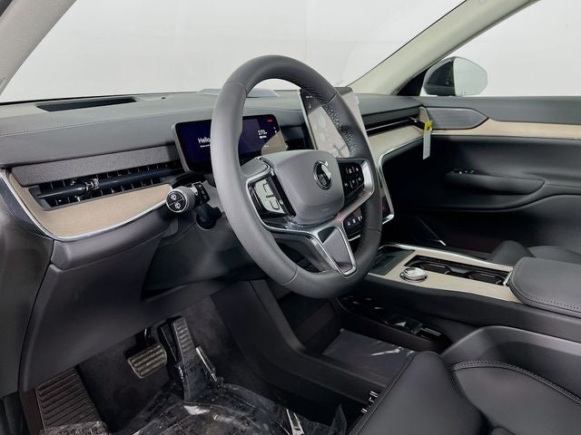 2025 Volvo EX90 Twin Motor Ultra 7-Seater