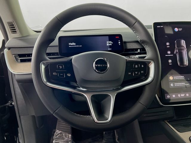 2025 Volvo EX90 Twin Motor Ultra 7-Seater