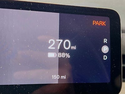 2025 Volvo EX90 Twin Motor Ultra 7-Seater