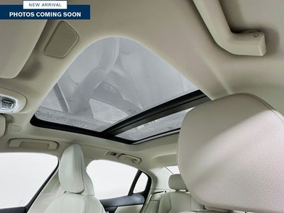 2021 Volvo S60 T5 Momentum