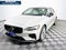 2021 Volvo S60 T5 Momentum