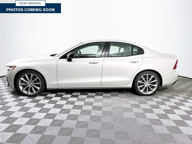 2021 Volvo S60 T5 Momentum