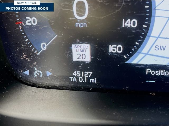 2021 Volvo S60 T5 Momentum