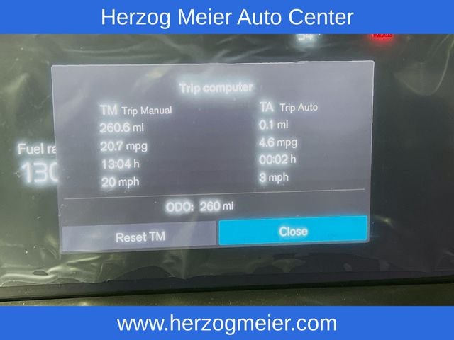 2024 Volvo S60 B5 Core Dark Theme