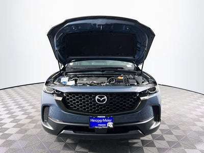 2026 Mazda Mazda CX-50 Hybrid Preferred AWD
