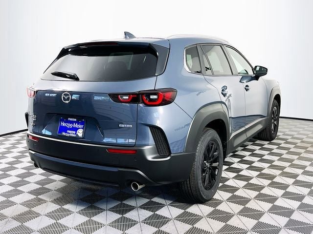 2026 Mazda Mazda CX-50 Hybrid Preferred AWD