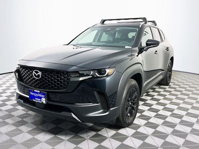 2026 Mazda Mazda CX-50 Hybrid Preferred AWD