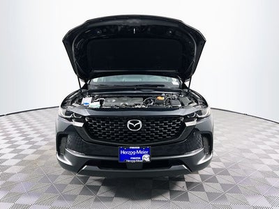 2026 Mazda Mazda CX-50 Hybrid Preferred AWD