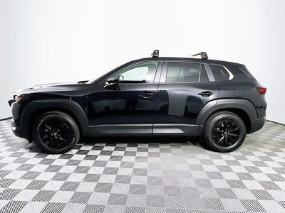 2026 Mazda Mazda CX-50 Hybrid Preferred AWD