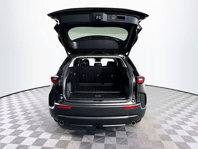 2026 Mazda Mazda CX-50 Hybrid Preferred AWD