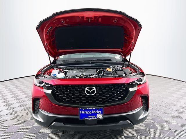2026 Mazda Mazda CX-50 Hybrid Premium Plus AWD