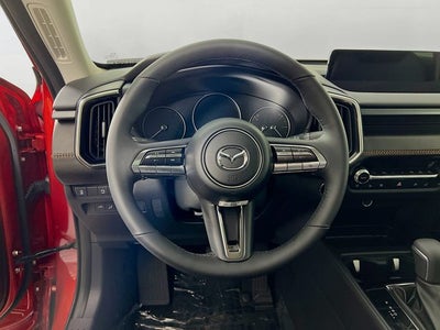 2026 Mazda Mazda CX-50 Hybrid Premium Plus AWD