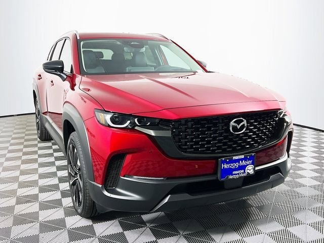 2026 Mazda Mazda CX-50 Hybrid Premium Plus AWD