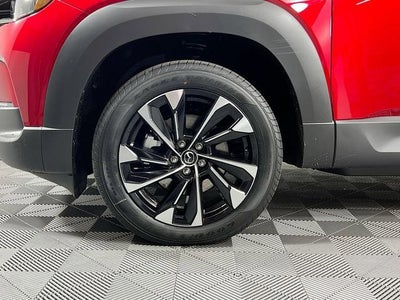 2026 Mazda Mazda CX-50 Hybrid Premium Plus AWD