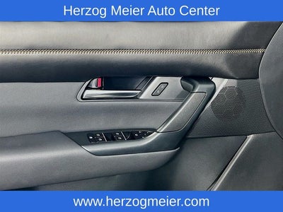 2025 Mazda Mazda CX-50 Hybrid Premium Plus