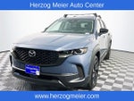 2025 Mazda Mazda CX-50 Hybrid Premium Plus