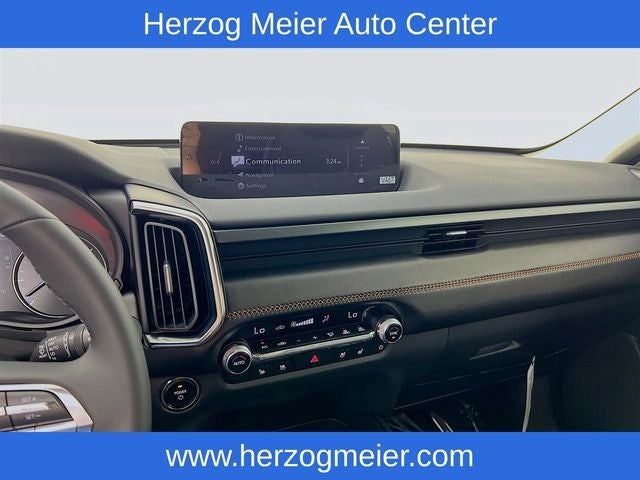 2025 Mazda Mazda CX-50 Hybrid Premium Plus