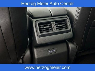 2025 Mazda Mazda CX-50 Hybrid Premium Plus