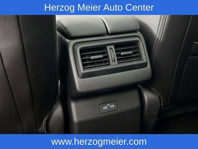 2025 Mazda Mazda CX-50 Hybrid Premium Plus