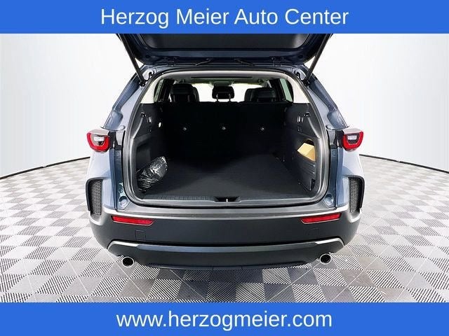 2025 Mazda Mazda CX-50 Hybrid Premium Plus