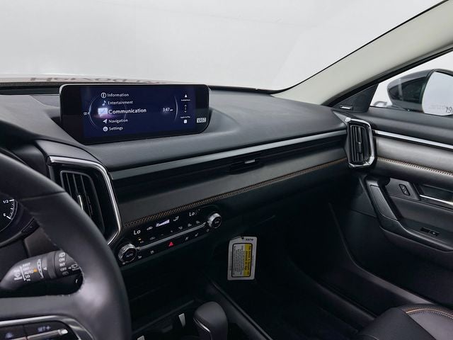 2026 Mazda Mazda CX-50 Hybrid Premium Plus