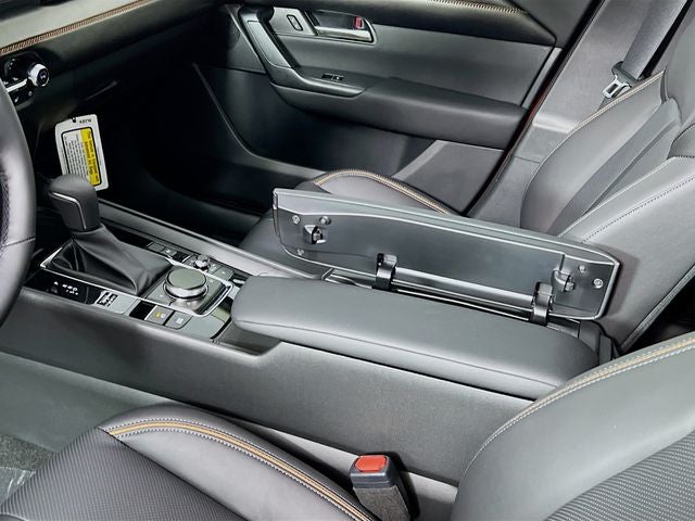 2026 Mazda Mazda CX-50 Hybrid Premium Plus