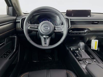 2026 Mazda Mazda CX-50 Hybrid Premium Plus