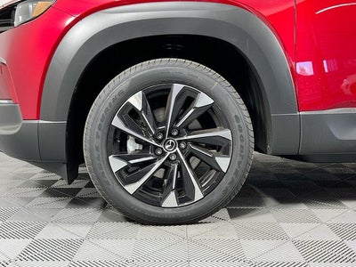 2026 Mazda Mazda CX-50 Hybrid Premium Plus