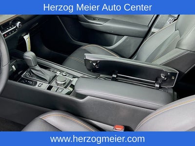 2025 Mazda Mazda CX-50 Hybrid Premium Plus