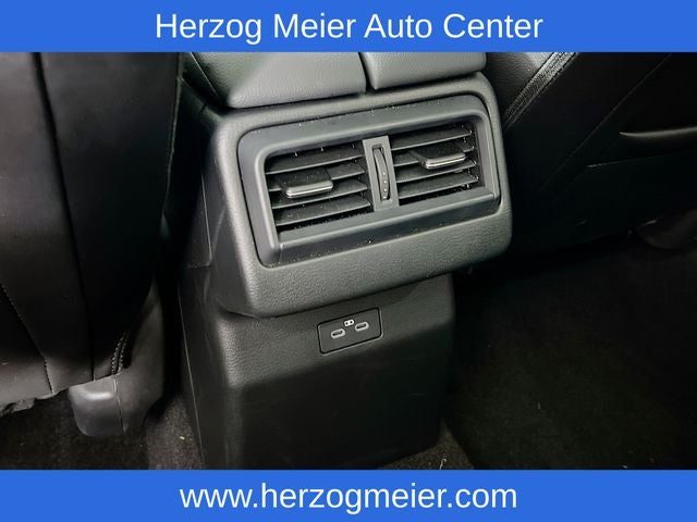 2025 Mazda Mazda CX-50 Hybrid Premium Plus