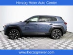 2025 Mazda Mazda CX-50 Hybrid Premium Plus