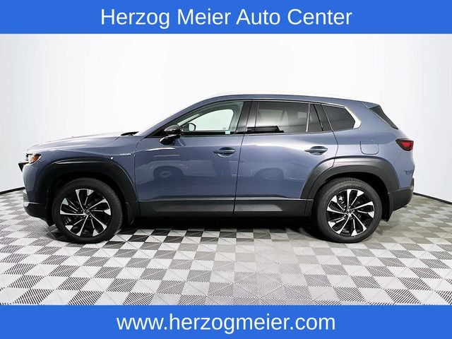 2025 Mazda Mazda CX-50 Hybrid Premium Plus
