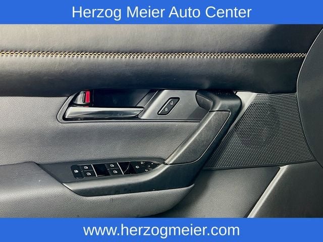 2025 Mazda Mazda CX-50 Hybrid Premium Plus